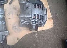 Alternator Renault Espace