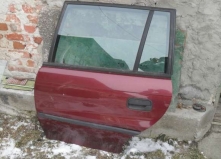 Usi Opel Astra