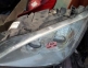 Faruri Mercedes 200
