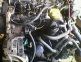 Motor complet Renault Megane