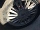 Jante cu anvelope 16 Renault Megane