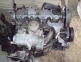 Motor complet Daewoo Espero