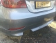 Bara spate BMW 530