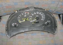 Ceasuri bord Opel Corsa