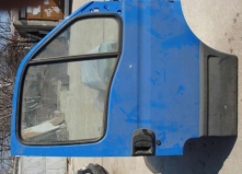 Usi Iveco Daily