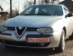 Faruri Alfa Romeo 156