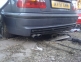 Bara spate BMW 320