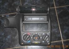 Alte elemente interior Opel Astra