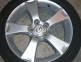 Jante cu anvelope 17 Mazda 3