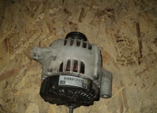 Alternator Opel Insignia