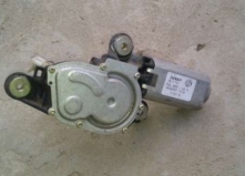 Motor stergatoare Fiat Punto