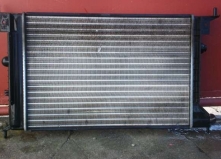 Radiator apa Opel Vectra