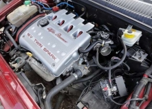 Motor complet Alfa Romeo 156