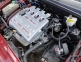 Motor complet Alfa Romeo 156