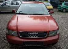 Caseta directie Audi A4