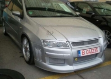 Bara fata Fiat Stilo