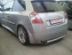 Bara fata Fiat Stilo