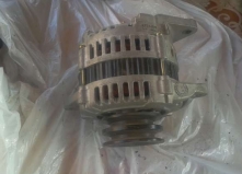 Alternator Nissan Patrol