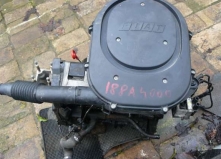 Motor complet Fiat Punto