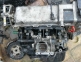 Motor complet Fiat Punto