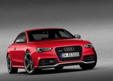 Grila Audi RS