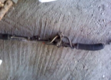 Caseta directie Alfa Romeo 156
