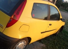 Macara geamuri electrica Fiat Punto