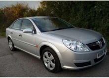 Injectoare Opel Vectra