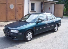 Alte piese caroserie Nissan Primera