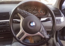 Volan BMW 320 2004