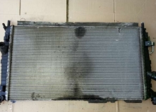 Radiator clima Ford Focus