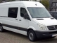 Capota Mercedes Sprinter