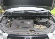 Motor complet Toyota RAV 4