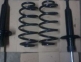 Suspensie sport Audi A4