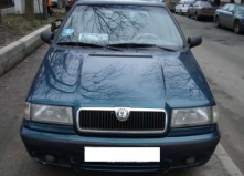 Caseta directie Skoda Felicia