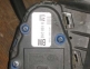 Pedale Opel Astra