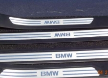 Alte piese caroserie BMW Seria 7