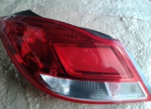 Stopuri Opel Insignia