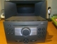 CD player Opel Astra