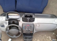 Bord Fiat Punto