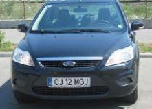 Bara fata Ford Focus