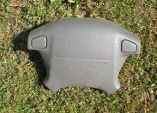 Airbag Suzuki Jimny