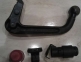 Carlig remorcare BMW Seria 3