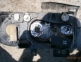 Faruri Seat Ibiza