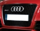 Grila Audi RS