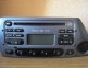 CD player Ford Ka