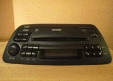 CD player Fiat Brava