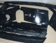 Body kit Dacia Logan