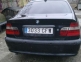 Stopuri BMW 320