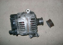 Alternator Renault Scenic